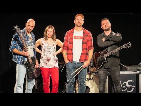 BOS - SHAME ON YOU - Clip Officiel