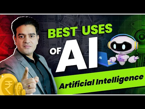 Artificial Intelligence Prompt Engineering Generative AI and Machine Learning Full Course FREE