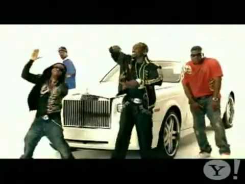 9MM - Akon ft Lil Wayne, David Banner, Snoop Dogg - Akon's Verse