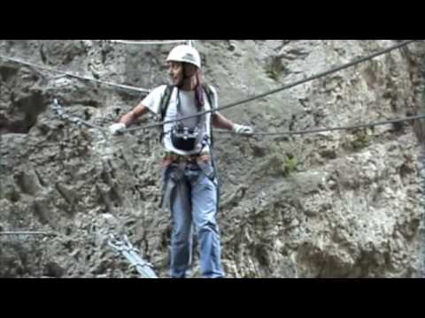 Via ferrata Chianocco (To)