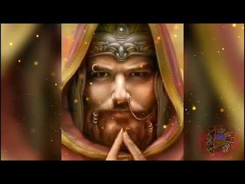 Iniciação ao Estudo "Os 9 Clãs Ciganos do Astral"