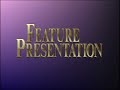 Paramount Feature Presentation Girl Voice