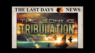 This is HUGE! We Are Witnessing The Onset of the 7 Year Tribulation!