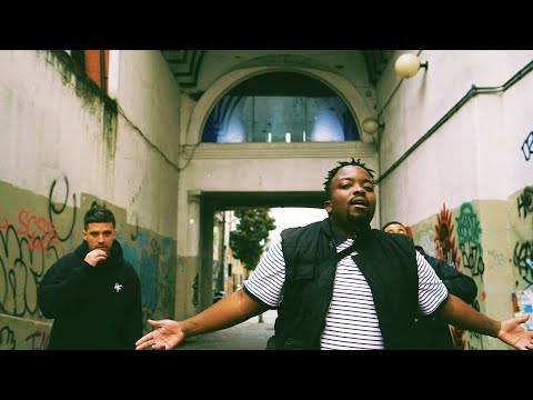 Decline Of Self (con Confucius MC & Coops)