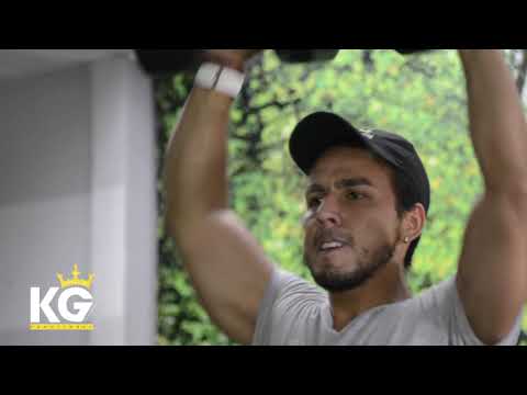 KG Functional Training - #EntrenaconKG Pf. Julio García