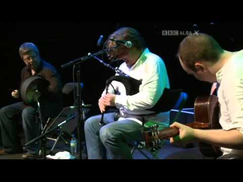 Piping Live 2010   Fred Morrison