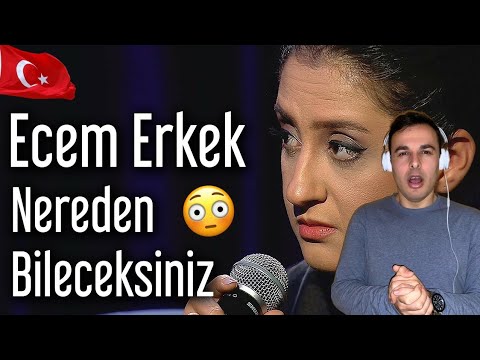 İtalyan Tepkisi🇹🇷Taksim Trio & Ecem Erkek - Nereden Bileceksiniz