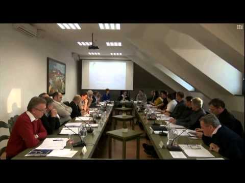 12. redna seja Občinskega sveta Občine Ljutomer - 2. del