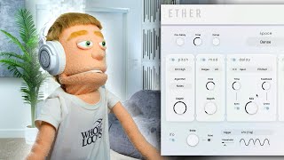 Video thumbnail for Air Ether REVERB Plugin Review by Reid Stefan
