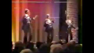 The Supremes - Let Yourself Go