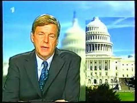 Tagesschau vom 11. September 2001
