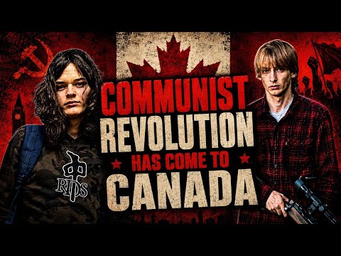 Canada:  What is the Arabic word for ‘Comrade’? Links post 1 for June 29, 2026