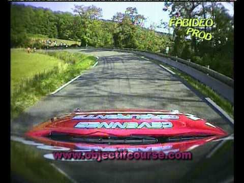 CAMERA JEAN LUC CORBIER LIMONEST 2009