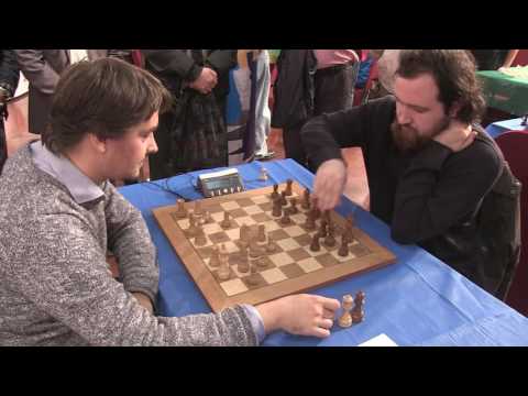 2016-09-04 GM Morozevich Alexander IM Nozdrachev Vladislav  Moscow blitz 06