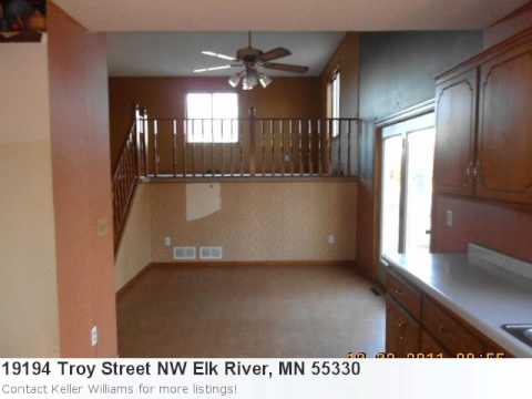 Breath-Taking 2 Bedroom, 1 Bath Home Located At 19194 Troy S