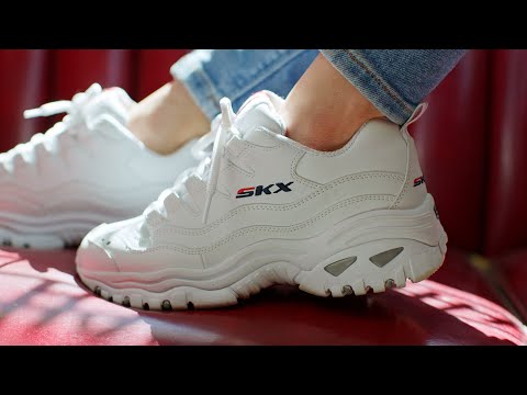 skechers relaxed fit shoes commercial