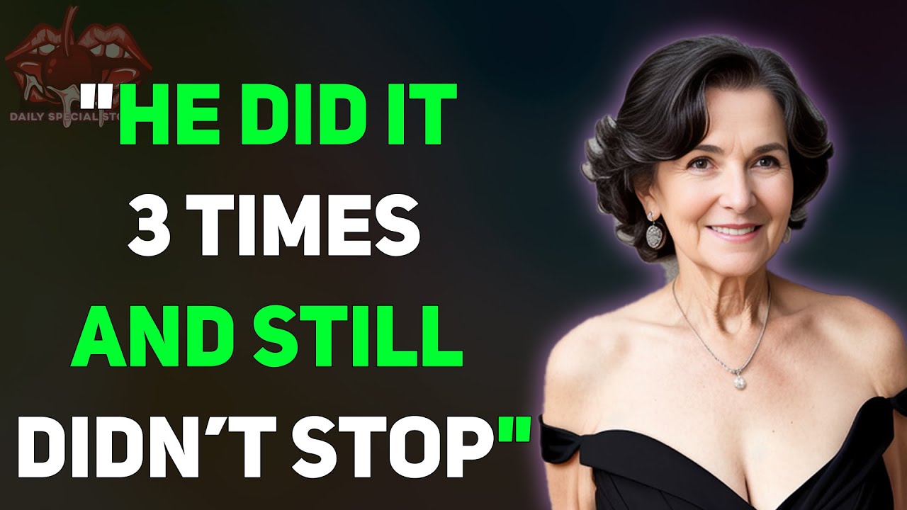 HE WALKED INTO THE ROOM WHILE I WAS STRETCHING, AND HIS SILENCE SAID IT ALL- Infidelity Stories