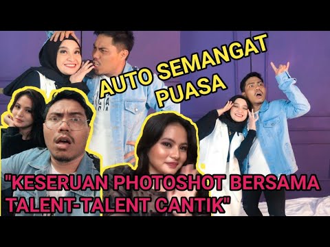 vlog-bersama-talent-talent-cantik-auto-semangat-puasa
