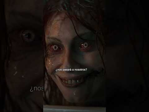 Se testigo de la madre de todos los males. #EvilDEadRise, solo en cines.