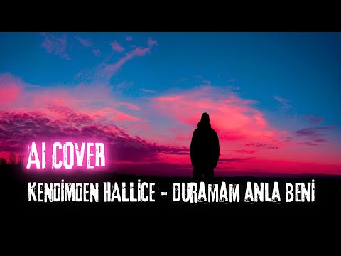 Duramam Anla Beni (AI Cover)