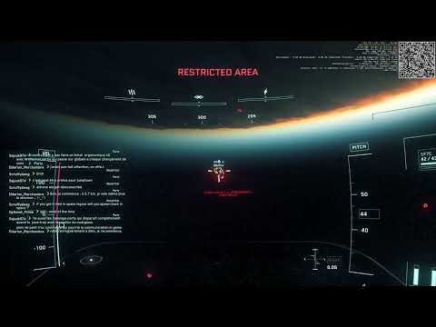 3.16.0-LIVE.7912978 – Let's test the Ares Ion "bad aiming at long range" issue