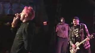 Zebrahead - Surrender [Live With With Rick Nielsen]