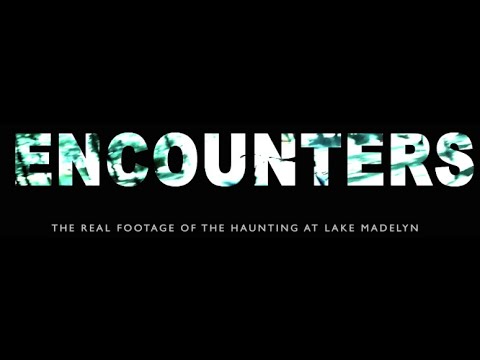 Encounters — 予告編 (英語)