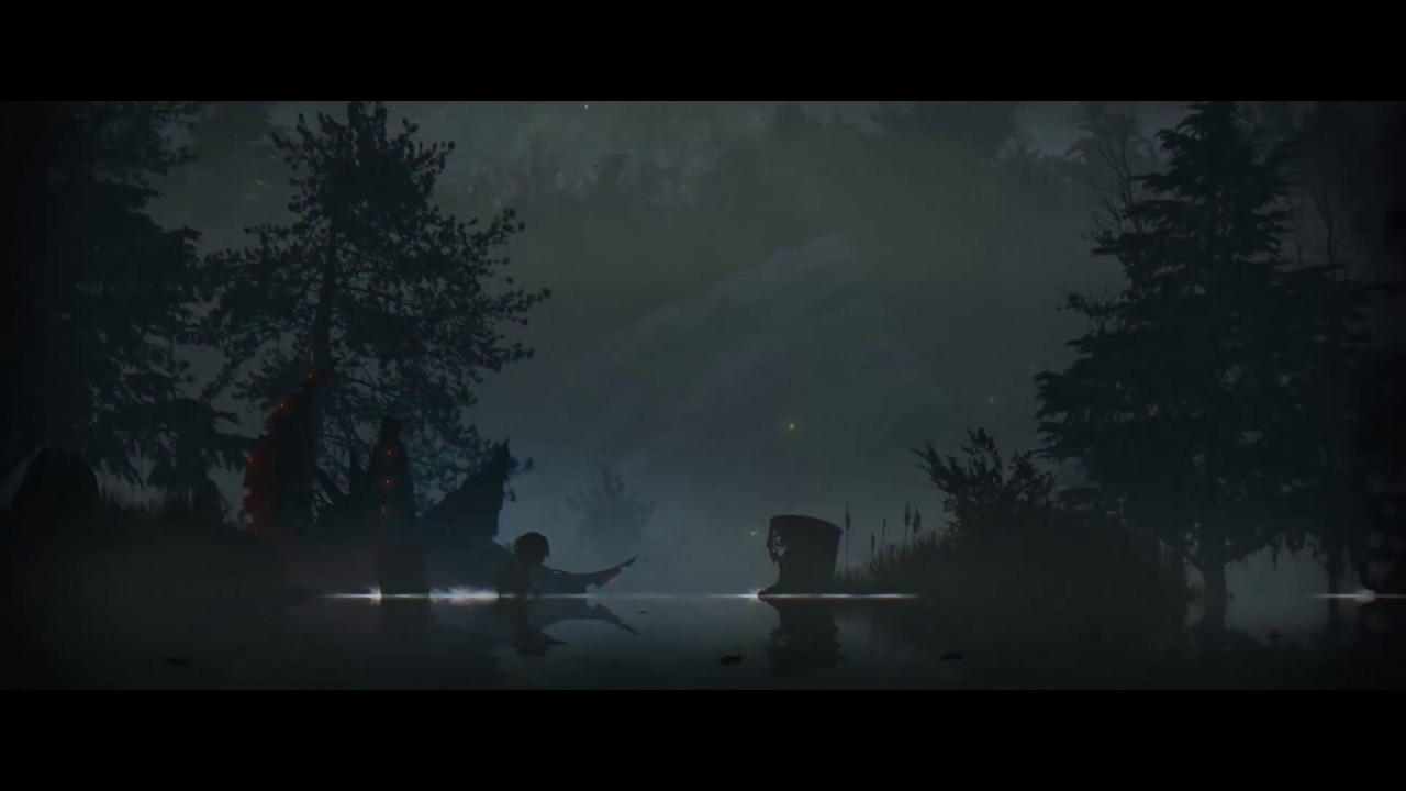 Orphanvideo poster