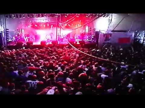 The Gyres - Popcop - Live at T in the Park 1996