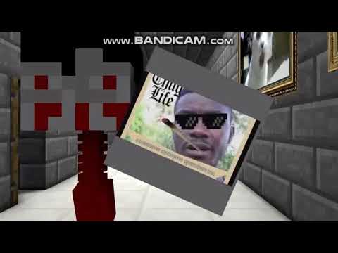 Monster School Eyes The Horror Game E3 T1