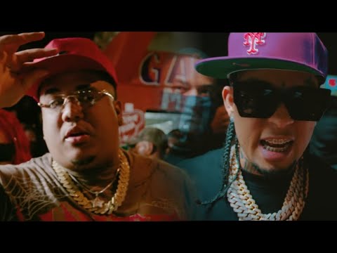 Rochy RD - Hay Santo Remix ❌ Tivi Guns ❌ Ceky Viciny ❌ Jonathan Burlon ( Lo Mas Pegado )