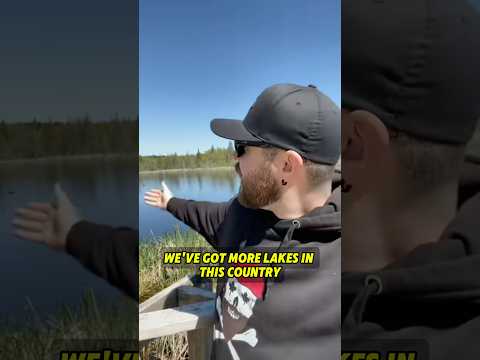 wait until this guy hears about toonies #canada #canadian #satire #jokes #funny