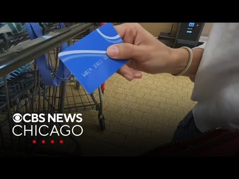 Food pantries prepare as government shutdown will cause SNAP benefits to end in November