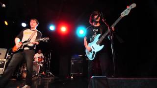 &quot;Fairweather Friend&quot; - Spitalfield