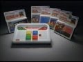 Videosmarts Educational Device 1987