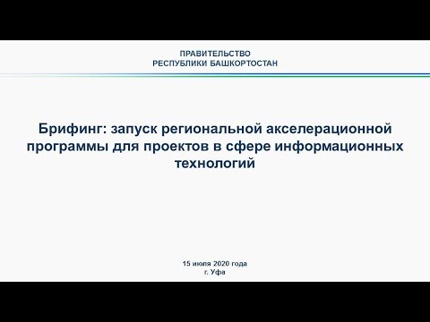 Более 100 млн рублей в этом году планируется привлечь для развития IT-бизнеса в республике