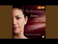 7 Morceaux de salon, Op. 10: No. 6, Romance in F Minor