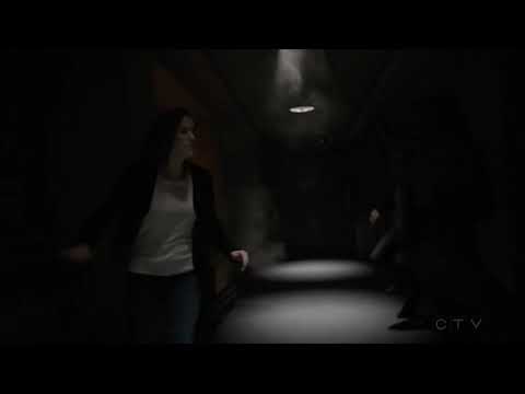 Daisy saves Carlson and others agents of s.h.i.e.l.d season 5 episode 1