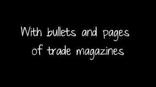 Boy With A Coin - Iron and Wine (Lyrics)