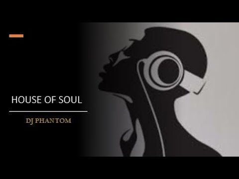 DJ PHANTOM - House Mix (Brick City Tribute)