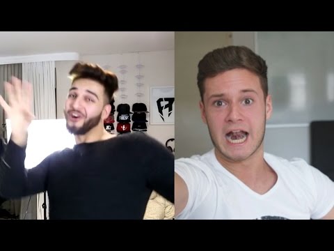 DIGGA WAS?! Inscope21 beschuldigt ApoRed!!!