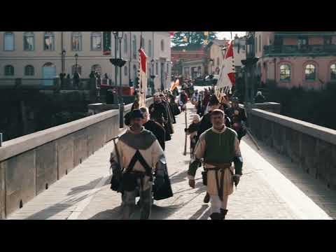 Lo Spadone 1366 – Il Rito tra Fede e Storia - Cividale del Friuli – 6 gennaio