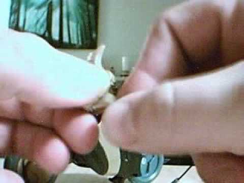 Video review of my transformers animated PROWL pt 3