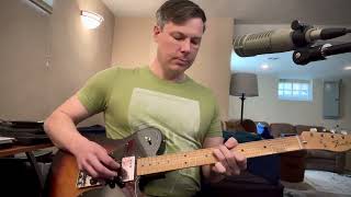 Travis Barnes- Overtime | Lucinda Williams