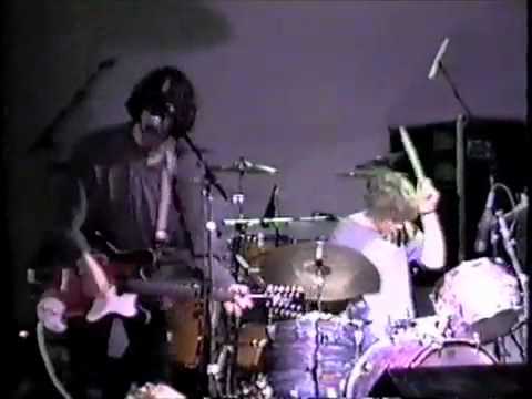 Sebadoh live in 1992