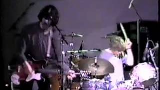Sebadoh live in 1992