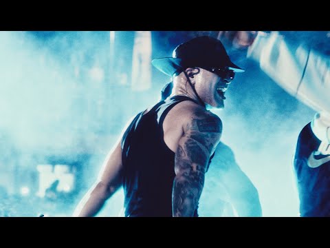 Yomil ❌ Franciskito King - SIN GAS, SIN LUZ (Video Promo)