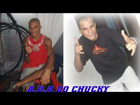 TODAS AS MÚSICAS DO MC CHUCKY 22 (RELÍQUIA)
