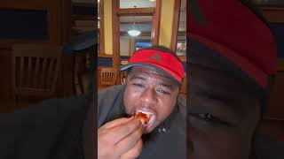 I Hate Buffets… Can Wood Grill Buffet Change My Mind