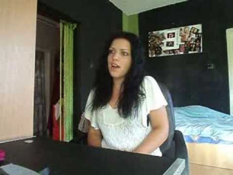 Kaliopi Fan Festival - "Melem" - Andrea Andjic